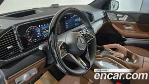 Mercedes-Benz GLS-Class, 2025 — миниатюра 15