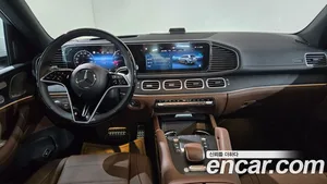 Mercedes-Benz GLS-Class, 2025 — миниатюра 17