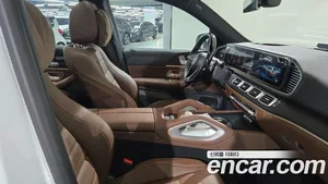Mercedes-Benz GLS-Class, 2025 — миниатюра 18