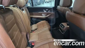 Mercedes-Benz GLS-Class, 2025 — миниатюра 20
