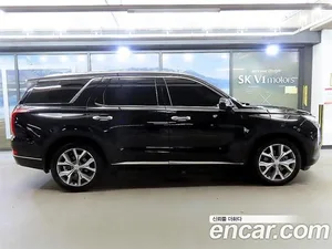 Hyundai Palisade, 2020 — миниатюра 5