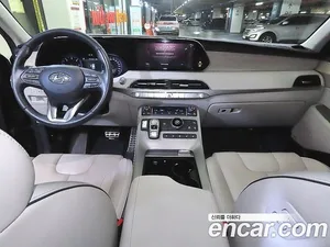 Hyundai Palisade, 2020 — миниатюра 7