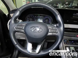 Hyundai Palisade, 2020 — миниатюра 9