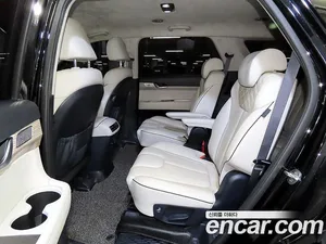 Hyundai Palisade, 2020 — миниатюра 11