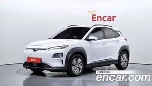 Hyundai Kona, 2020 — миниатюра 1