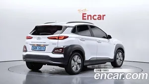 Hyundai Kona, 2020 — миниатюра 2