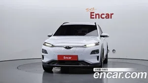 Hyundai Kona, 2020 — миниатюра 3