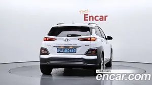 Hyundai Kona, 2020 — миниатюра 4