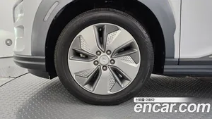 Hyundai Kona, 2020 — миниатюра 5