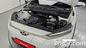 Hyundai Kona, 2020 — миниатюра 6