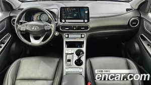 Hyundai Kona, 2020 — миниатюра 7