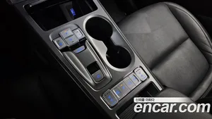 Hyundai Kona, 2020 — миниатюра 9