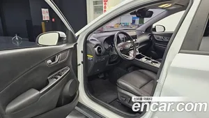 Hyundai Kona, 2020 — миниатюра 10
