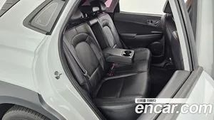 Hyundai Kona, 2020 — миниатюра 11