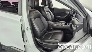 Hyundai Kona, 2020 — миниатюра 12