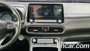 Hyundai Kona, 2020 — миниатюра 14