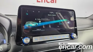 Hyundai Kona, 2020 — миниатюра 16