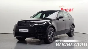 Land Rover Range Rover Velar, 2026 — миниатюра 1