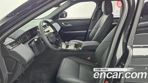 Land Rover Range Rover Velar, 2026 — миниатюра 3