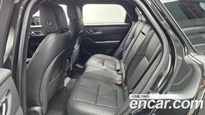 Land Rover Range Rover Velar, 2026 — миниатюра 4