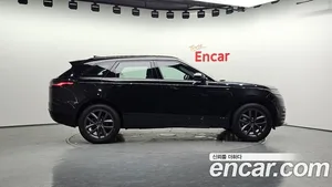 Land Rover Range Rover Velar, 2026 — миниатюра 5