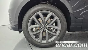 Land Rover Range Rover Velar, 2026 — миниатюра 8