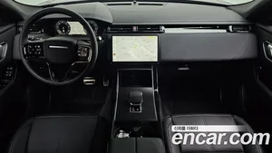Land Rover Range Rover Velar, 2026 — миниатюра 9