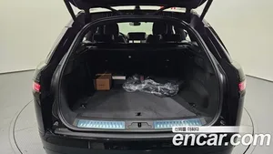 Land Rover Range Rover Velar, 2026 — миниатюра 10