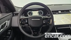 Land Rover Range Rover Velar, 2026 — миниатюра 15