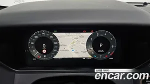Land Rover Range Rover Velar, 2026 — миниатюра 16