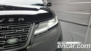 Land Rover Range Rover Velar, 2026 — миниатюра 17
