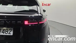 Land Rover Range Rover Velar, 2026 — миниатюра 19
