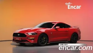 Ford Mustang, 2018 — миниатюра 30