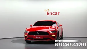 Ford Mustang, 2018 — миниатюра 2