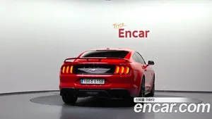 Ford Mustang, 2018 — миниатюра 3