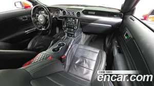 Ford Mustang, 2018 — миниатюра 9