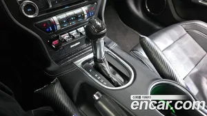 Ford Mustang, 2018 — миниатюра 11