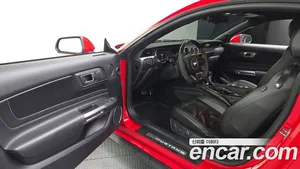 Ford Mustang, 2018 — миниатюра 12