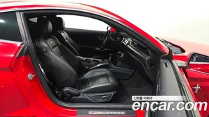 Ford Mustang, 2018 — миниатюра 16
