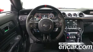 Ford Mustang, 2018 — миниатюра 18