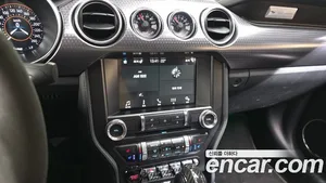 Ford Mustang, 2018 — миниатюра 19