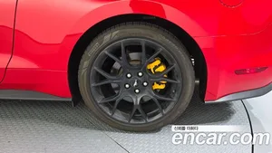 Ford Mustang, 2018 — миниатюра 6