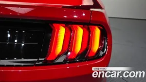 Ford Mustang, 2018 — миниатюра 8