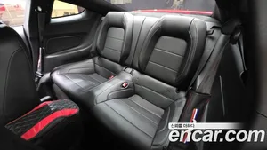 Ford Mustang, 2018 — миниатюра 15