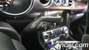 Ford Mustang, 2018 — миниатюра 27