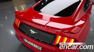 Ford Mustang, 2018 — миниатюра 29