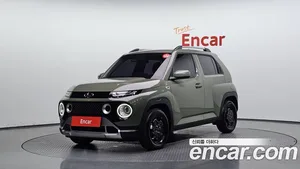 Hyundai Casper, 2024 — миниатюра 1