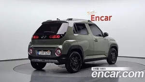 Hyundai Casper, 2024 — миниатюра 2
