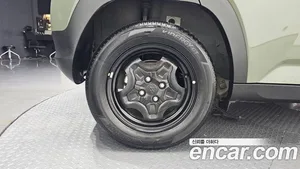 Hyundai Casper, 2024 — миниатюра 5