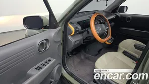Hyundai Casper, 2024 — миниатюра 13